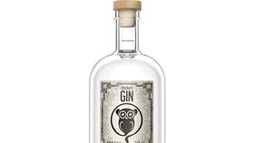 Clockers Gin - 500 mL