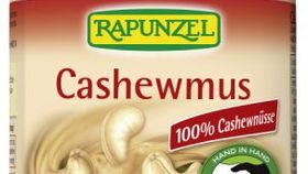 Bio Cashewmus, 250g