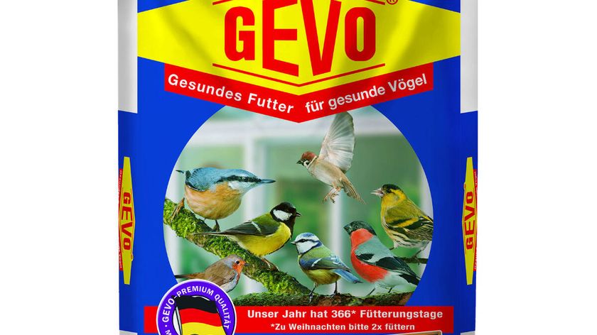 Gartenvogelfutter schalenlos 10 kg