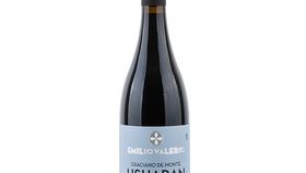 Weingut Laderas de Montejurra - Usuaran