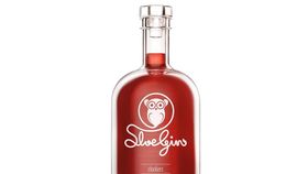 Clockers Sloe Gin