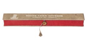 Buddhist Incense Udhyog "White Tara"