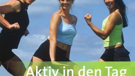 TELE-GYM 24 Aktiv in den Tag