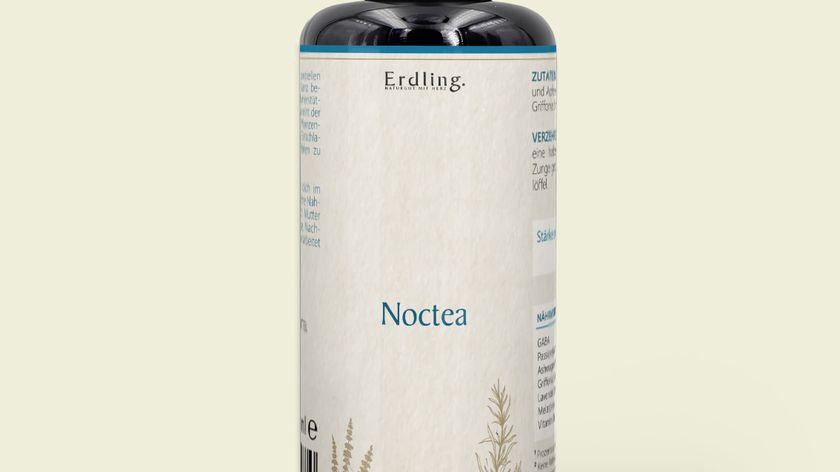 Noctea – Deine Schlafgöttin - 100ml