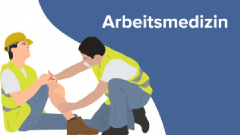 Arbeitsmedizin