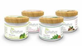 CellaPure Deocreme Vorteilspaket