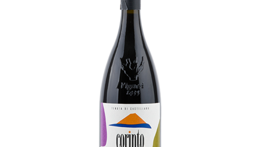 Weingut Tenuta di Castellaro - Corinto IGP