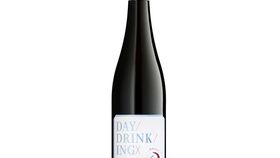 Hörner - Daydrinking Red