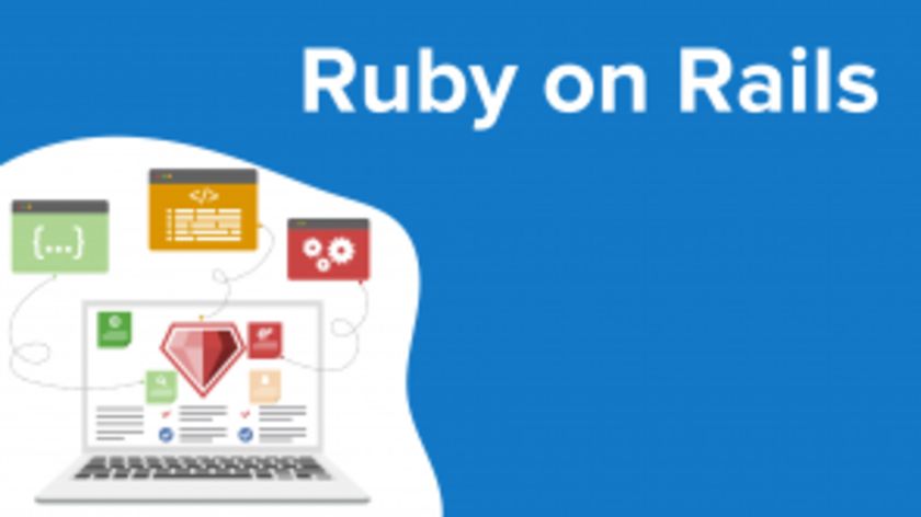 Ruby on Rails