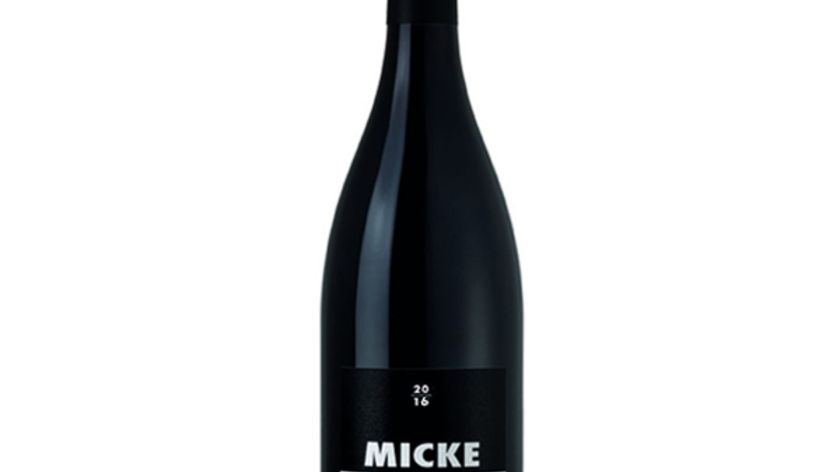 Weingut solveigs - Micke - Pinot Noir