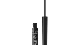 Lavera Liquid Eyeliner schwarz - Perfekten Lidstrich ziehen