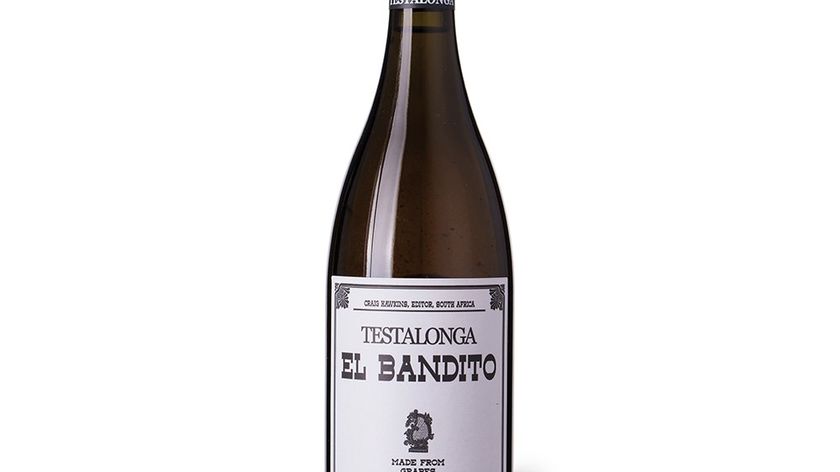 Weingut Testalonga - El Bandito Skin