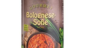 Bolognese-Soße