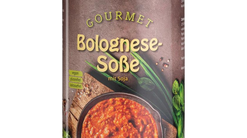 Bolognese-Soße