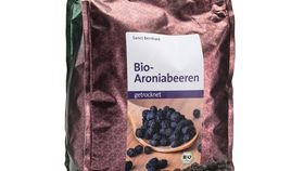 Bio-Aroniabeeren