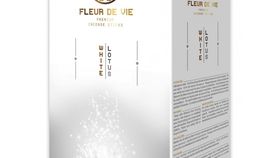 Fleur de Vie White Lotus 15gr