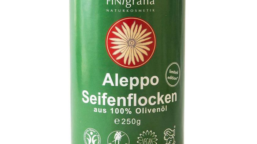 FiniGrana Seifenflocken ohne Palmöl - Bio & vegan