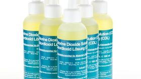 Chlordioxid Lösung CDS / CDL 0,3% 100 ml HDPE 5+2 gratis