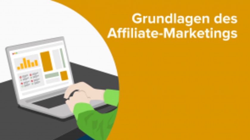 Grundlagen des Affiliate-Marketings