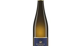 Korrell - Steinmauer - Grauburgunder-Weissburgunder-Chardonnay