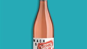 Weingut Stahl - Nachschlag - Drink Pink