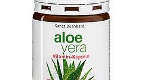 Aloe-Vera-Vitamin-Kapseln