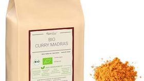 Bio Madras Curry
