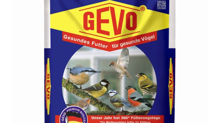 Wildvogel Futtermix 25 kg