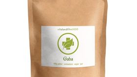 GABA Pulver 100 g