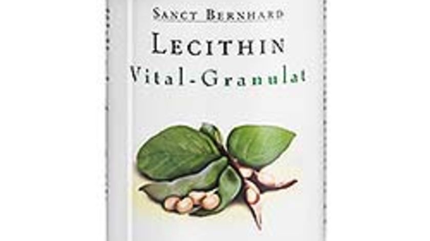 Lecithin-Vital-Granulat