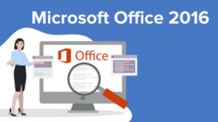 Microsoft Office 2016