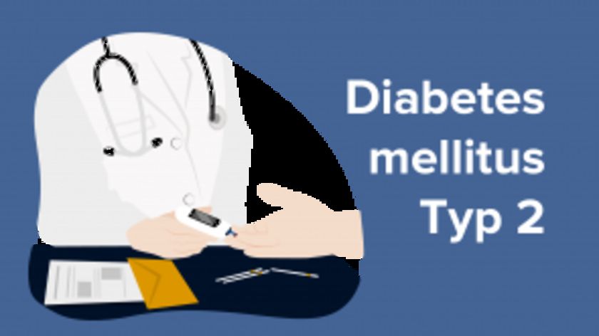 Diabetes mellitus Typ 2