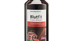 Blutfit Eisen-Elixier 1000 ml