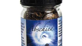 Begleit-Räucherung "Abschied" 50ml