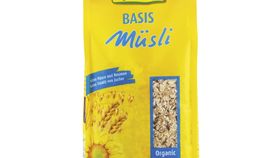 Basis Müsli ohne Nüsse und Rosinen online kaufen