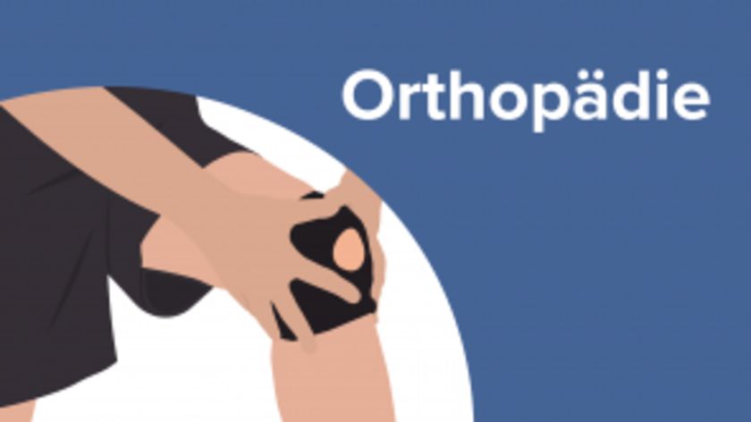 Orthopädie