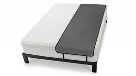 Original Earthing®-Schlaf-Matte "Single" 183 x 68 cm Set