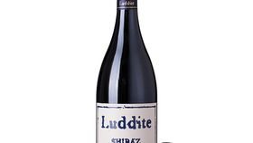 Luddite - Shiraz - 2011 - 5L