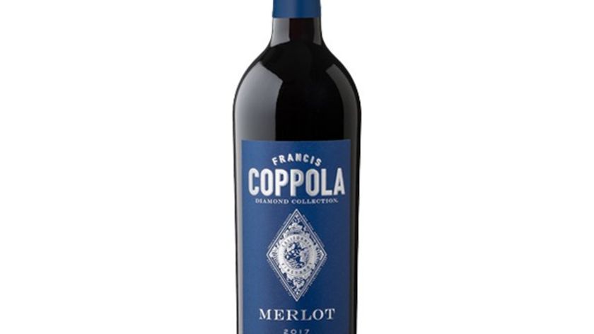 Francis Ford Coppola Winery - Diamond Merlot