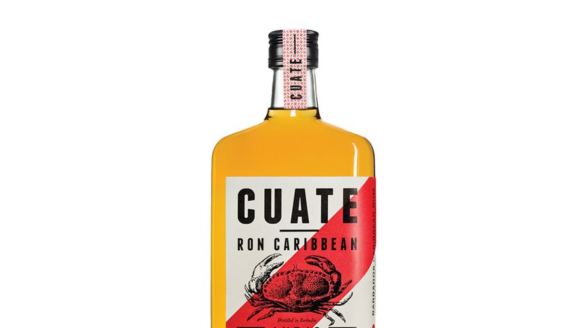 LQR Company – Cuate Rum 04