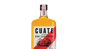 LQR Company – Cuate Rum 04