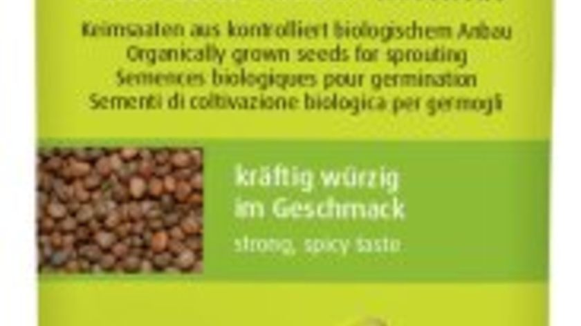 Radieschen bioSnacky, 40g