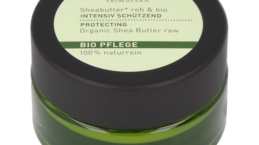 Sheabutter pur - Gesichtscreme & Körpercreme Bio online kaufen