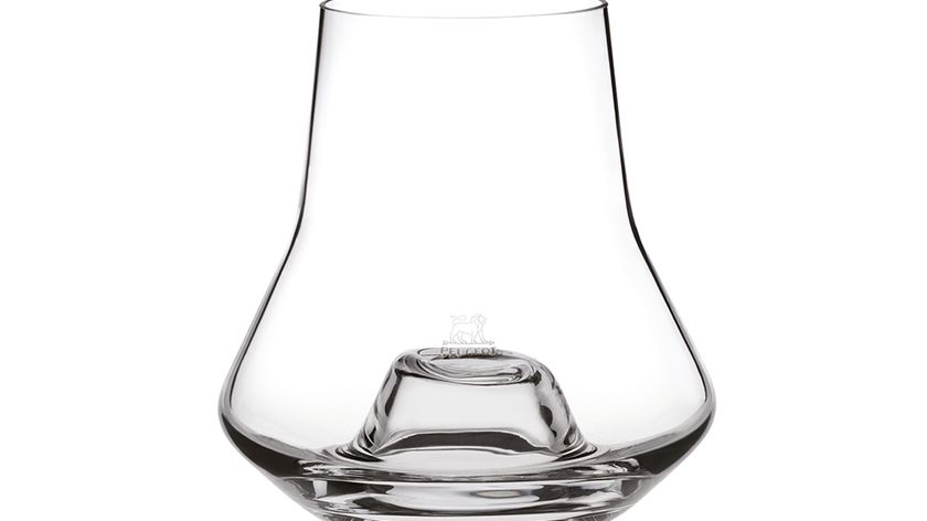 Peugeot - Impitoyables n5 Whiskyglas