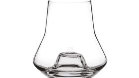 Peugeot - Impitoyables n5 Whiskyglas