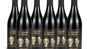 Burghardt & Knirsch Wines - Saboteur Origin - Vorteilspaket