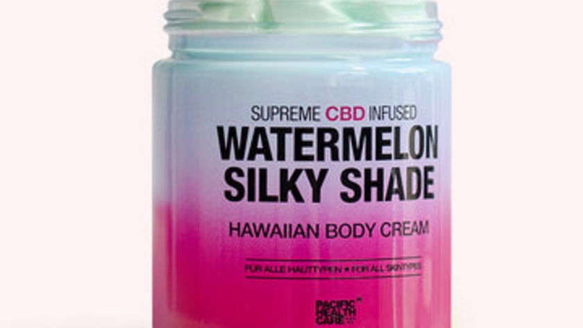 WATERMELON SILKY SHADE