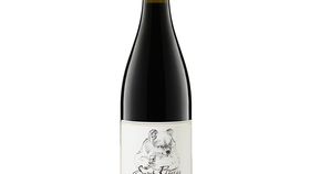 Weingut Oliver Zeter - Syrah Reserve 2019