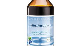 Bio-Haskapbeeren-Vitalsaft