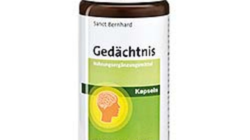 Gedächtnis-Kapseln